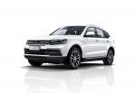 Zotye T600 Coupe 2017 года